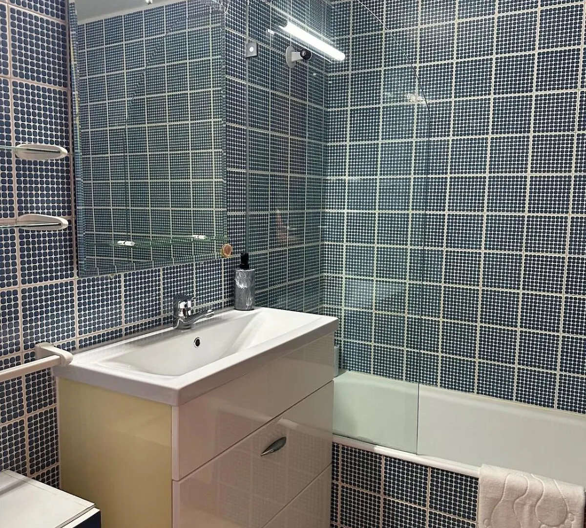 דירות אלבור Grandpa'S Nook - Torralta- Vista Mar