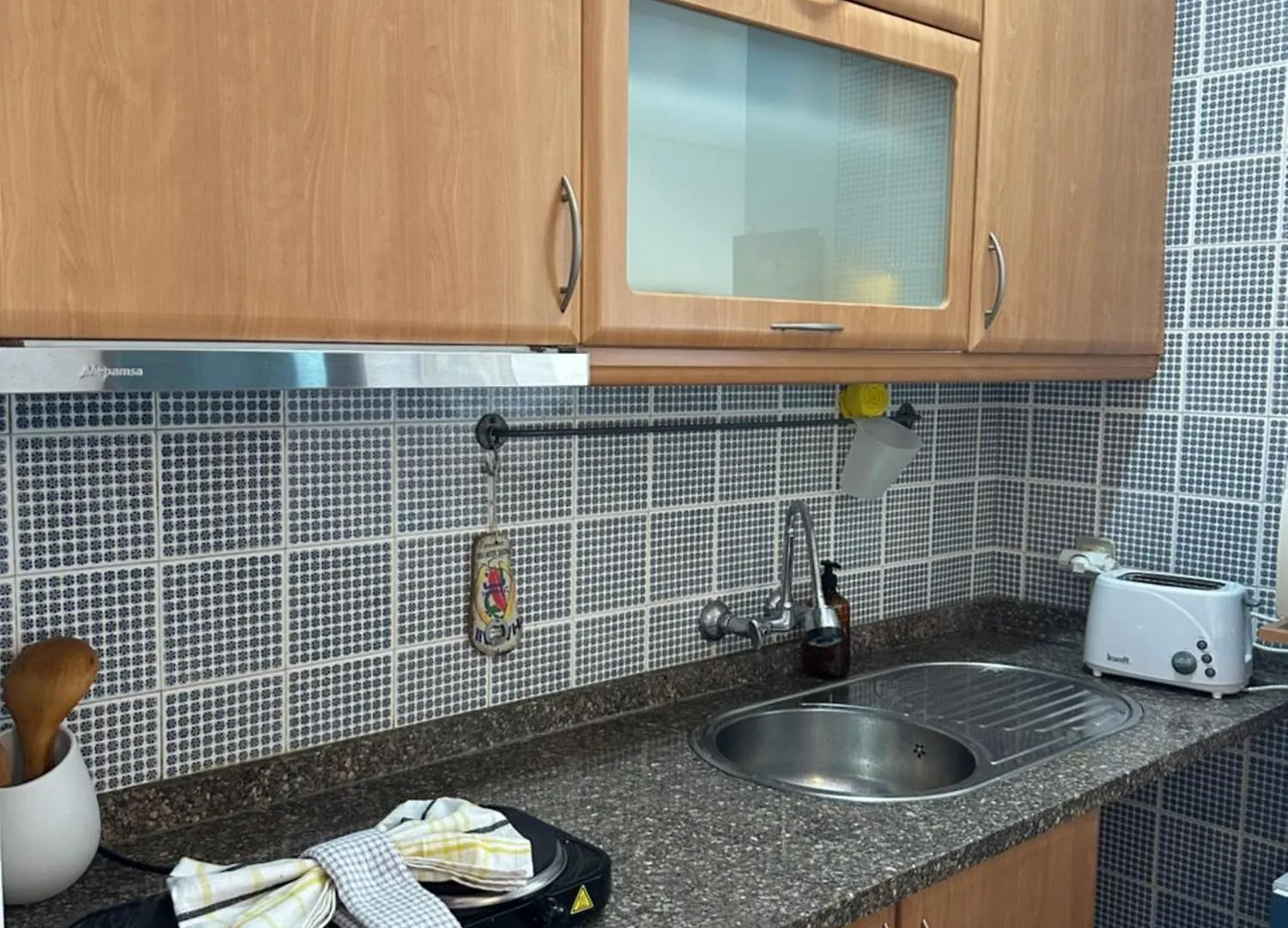 דירות אלבור Grandpa'S Nook - Torralta- Vista Mar פורטוגל