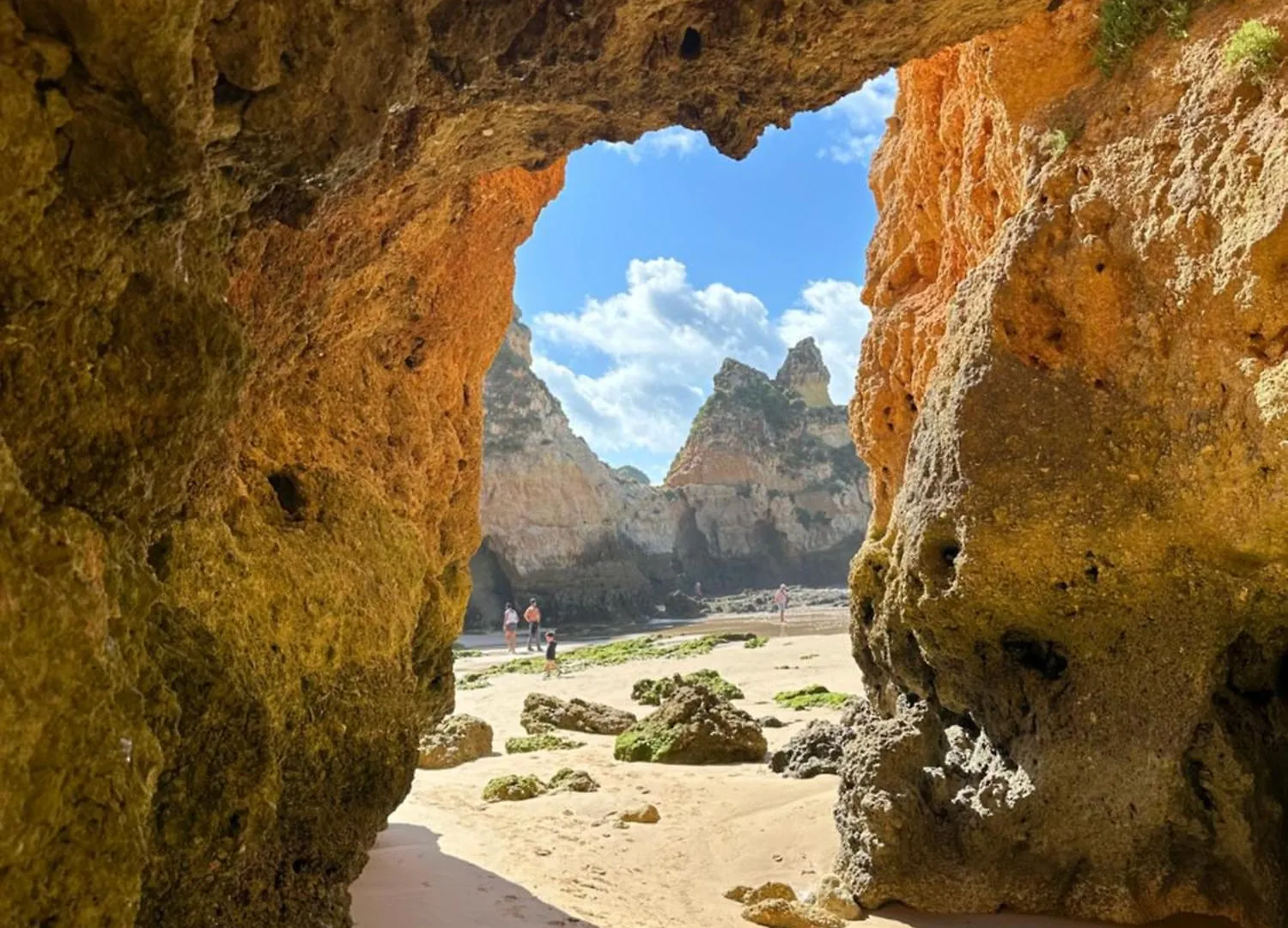 דירות אלבור Grandpa'S Nook - Torralta- Vista Mar 0*,